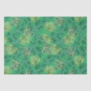 Search for palm tree tissue paper Pattern