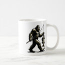 Search for hunt for bigfoot mugs Bass
