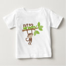 Search for monkey baby clothes Safari