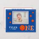 Search for sports 1st birthday invitations Boy