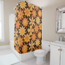 Search for groovy shower curtains Flower