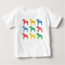 Search for horse baby clothes Scandinavian