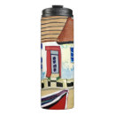 Search for illustrated house mugs Watercolor