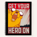 Search for cartoon network notebooks Kids tv show