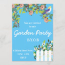 Search for secret garden invitation birthday invitations Party