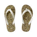 Search for glitter jandals Gold
