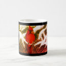 Search for bird feeder mugs Snow