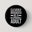 Search for disguised badges Humour
