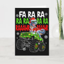 Search for monster christmas cards Season
