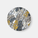 Search for tropical decor magnets Abstract