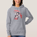 Search for chibi hoodies Anime