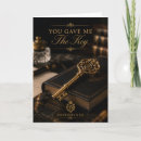 Search for upscale cards Luxury