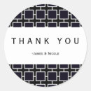 Search for white church stickers Black