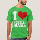 Search for i love obama tshirts Trend