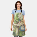 Search for caterpillar aprons Mushroom