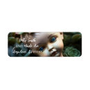 Search for creepy return address labels Cool