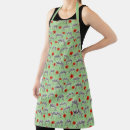Search for monogram zebra aprons Jungle
