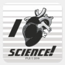 Search for i love science stickers Humour