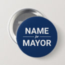 Search for political candidates badges Democrats