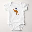 Search for australian flag baby clothes For kids