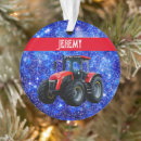 Search for farm equipment christmas tree decorations Agriculture