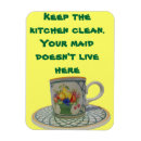 Search for maid magnets Cute