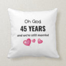 Search for 45th home living Anniversary