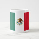 Search for mexican flag mugs Mexicano