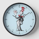 Search for dr seuss clocks Retro
