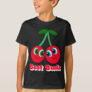 Search for cherry berry tshirts Twin