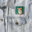 Search for corgis badges Pet