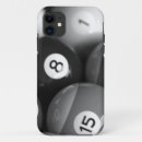 Search for eight ball iphone cases Cue