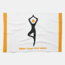 Search for yoga tea towels Yogi