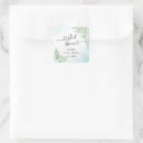 Search for boho seals wedding stickers Succulent