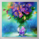 Search for vases posters Orange