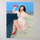 Search for 50s girl posters Lady