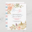 Search for pumpkin painting party invitations White pumpkin watercolor