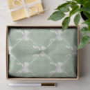 Search for sage green tissue paper Cream