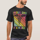 Search for nurses dad tshirts Funny