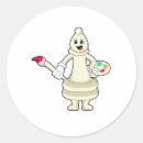 Search for chess player stickers Birthday
