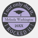 Search for graduation year stickers Student