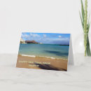 Search for tropical new years cards Waves