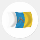 Search for canary island stickers Spanish