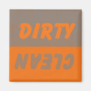 Search for environment magnets Conserve