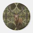 Search for stag magnets Woodland