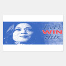 Search for kamala harris stickers Democrat