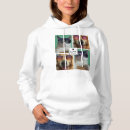 Search for photo collage hoodies Pet