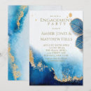 Search for ocean engagement party invitations Beach