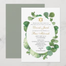 Search for watercolor bar bat mitzvah invitations Modern