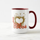 Search for i love hot mugs Chocolate